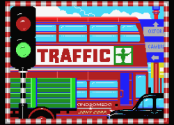 Traffic
