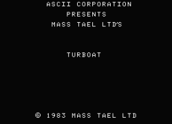 Turboat