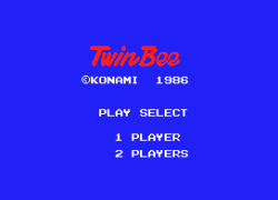 Twinbee