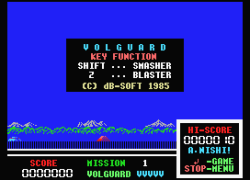 Volguard