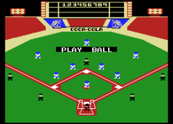 Yakyukyo - Baseball Crazy