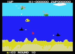 Yellow Submarine