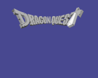 Dragon Quest 1