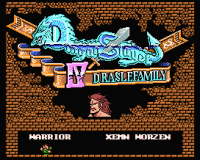 Dragon Slayer 4