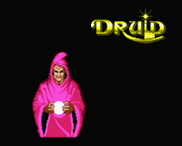 Druid
