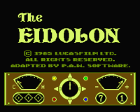 Eidolon