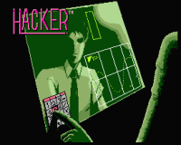 Hacker