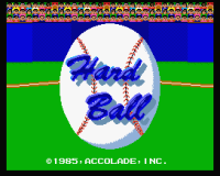 Hardball