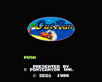 Outrun