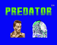 Predator