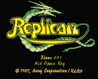 Replicart