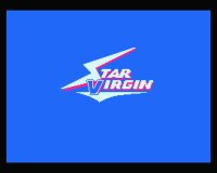 Star Virgin