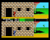 Super Runner