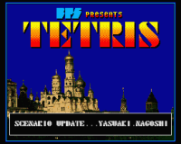 Tetris