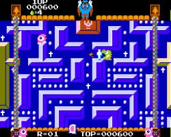 Devil World (Japan) (Rev A)