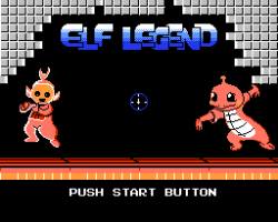 Elf Legend
