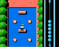 Family Trainer - Rairai Kyonsees (Japan) (Beta)