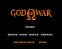 God of War