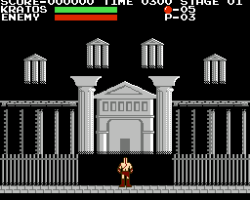 God of War 2