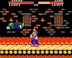 Kart Fighter Improvement