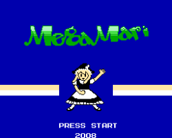 MegaMari