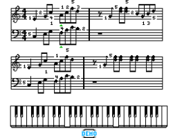 Miracle Piano Teaching System, The (Germany)
