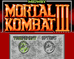 Mortal Kombat 3 - Special 56 Peoples (Unl)