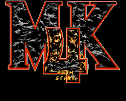 Mortal Kombat 4 (Unl)
