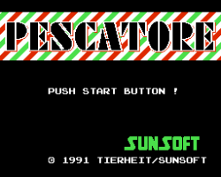 Pescatore (Japan) (Proto) [En by KingMike v1.0]