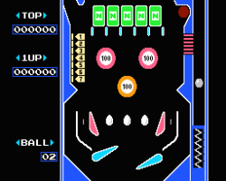 Pinball (Europe) (Rev 0A)
