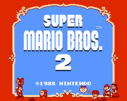Super Luigi Bros. by L___E___T