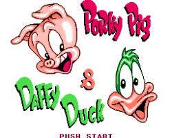 Tiny Toon Adventures 6 (Unl)