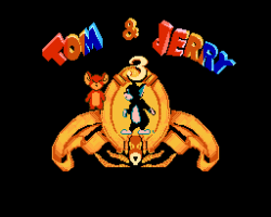 Tom & Jerry 3 (Unl)
