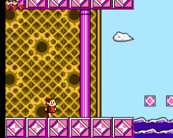 Turma da Monica (Dooly Bravo Land Hack)
