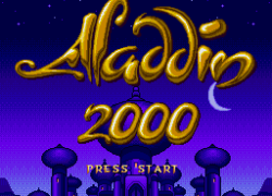 Aladdin 2000
