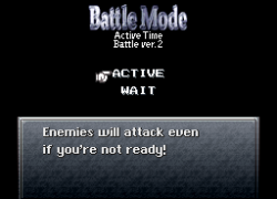 Chrono Trigger Impossible