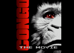 Congo the Movie - The Secret of Zinj (USA) (Proto)