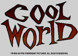 Cool World (Europe)