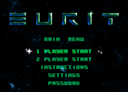 Eurit (USA) (Proto)