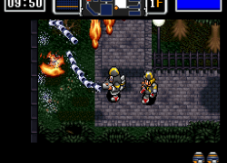 Firemen, The (USA) (Proto)