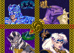 Fireteam Rogue (USA) (Proto)