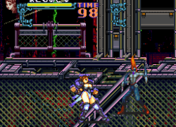 Gourmet Sentai Barayarou (Japan) [En by Aeon Genesis v0.80] (~Gourmet Squadron Barayarou) (Incomplete)