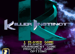 Killer Instinct - Eyedol Edition Deluxe