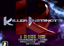 Killer Instinct MSU-1