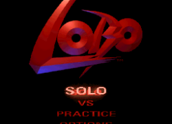 Lobo (USA) (Proto)