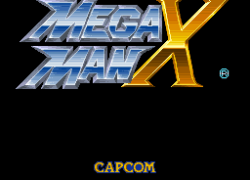 Megaman X (USA)
