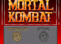 Mortal Kombat (Europe) (Rev A)