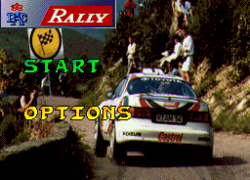Network Q Rally (USA) (Proto)