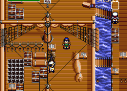 Neugier - Umi to Kaze no Kodou (Japan) [En by Haeleth v2.0]