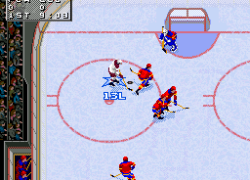 NHL '97 (Europe)